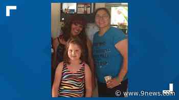 Disabled woman missing for nearly 2 months from Aurora - 9News.com KUSA