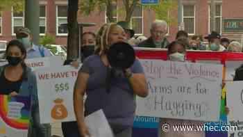 RCSD parents push for district to invest more in mental health