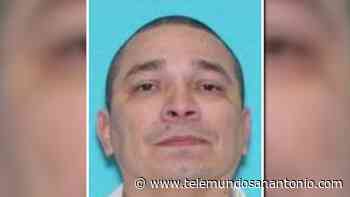 Hombre de San Antonio entre los 10 Fugitivos Más Buscados de Texas - Telemundo San Antonio