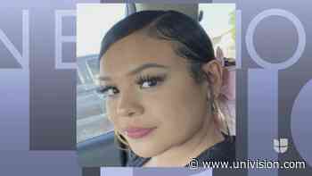 Madre de San Antonio pide ayuda de la comunidad ante la desaparición de su hija de 15 años - Univision 41 San Antonio