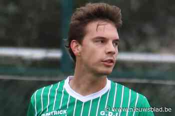 Jerome Mol (GD Ingooigem): “Werk maken van onze thuisreputatie” - Het Nieuwsblad