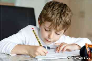 Extra vrijwilligers gezocht voor huiswerkbegeleiding (Mol) - Gazet van Antwerpen
