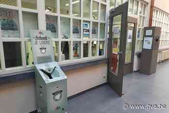 Pamperbank kampt met tekort aan luiers (Mol) - Gazet van Antwerpen