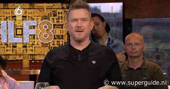 Johnny de Mol doet boekje open over drankgebruik - Superguide