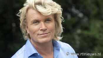 Hans Klok werkt samen met John de Mol aan nieuw programma - RTL Nieuws