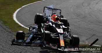 Mol verdedigt Verstappen: 'Dan hoef ik echt niet te vragen of het goed met iemand gaat' - F1 Maximaal