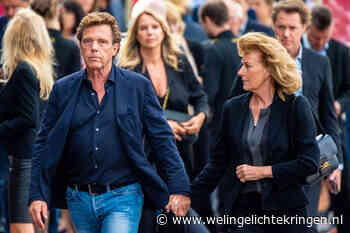 John de Mol getrouwd in Parijs - wel.nl - Welingelichte Kringen