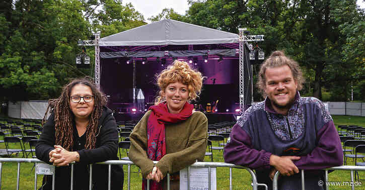 Mannheim:  Kulturtragflächen-Festival hat die Kulturszene wiederbelebt