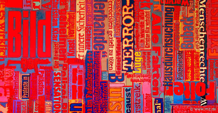 Mannheimer Kunsthalle:  Bewegende Ausstellung "Mindbombs" über Terror