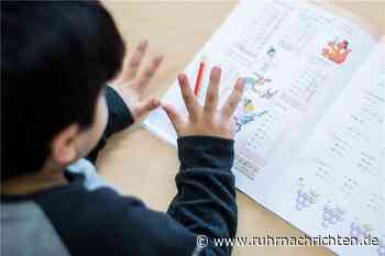 RN+ Ganztags-Rechtsanspruch: „100 Prozent werden wir nie erreichen“ - Ruhr Nachrichten