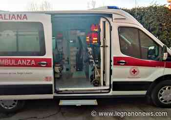 Aggressione nell'Oltrestazione a Legnano, 55enne finisce in Ospedale - LegnanoNews.it
