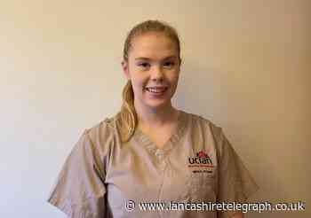 Burnley student awarded prestigious medical scholarship