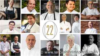 Two week festival of Michelin star food heaven to come to Lancashire