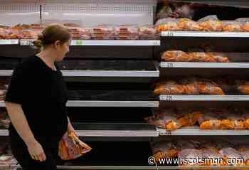 Amid food shortages, gas price rises and Covid, we should be more stoical and less selfish – Scotsman comment - The Scotsman