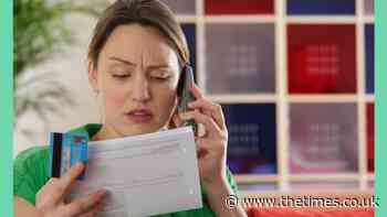 'Significant' rise in food and energy bills this winter - The Times