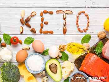 3 Food Companies Targeting The Growing Keto Diet Market - Forbes