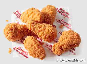 This Is the Most Hated Fast-Food Chain In the World, New Data Shows - Eat This, Not That
