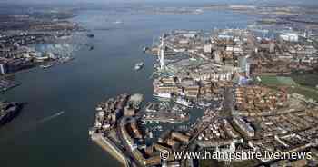Thousands of Portsmouth homes to get new food waste bins as trial expands - Hampshire Live