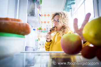 Big food still 'hooked' on junk: ShareAction vows to turn up the heat on unhealthy food makers - FoodNavigator.com
