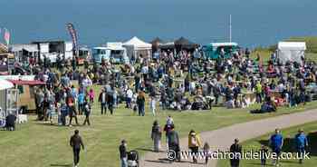 Tynemouth Food Festival returns this weekend and here is what's on the menu - Chronicle Live
