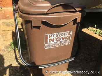 Chronicle country politicians voice 'frustration' as food bins won't be collected for two weeks - Biggleswade Today