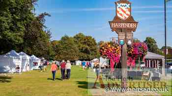 Harpenden Food and Drink Festival returns - Herts Advertiser