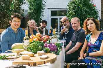 Video of the Day: Solstice share album preview of Food For Thought ahead of live launch gig - Jazzwise magazine