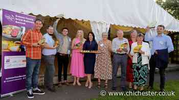 Sussex Food And Drink Awards 2021: Celebration for winners after difficult year - Chichester Observer