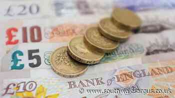 Universal Credit cuts could leave '600000 UK workers struggling to afford food' - South Wales Argus