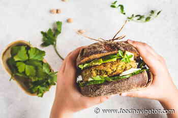 Food leaders advance alternative protein development - FoodNavigator.com