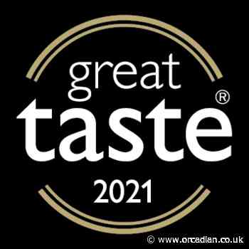 Three-star success for artisan food producer - The Orcadian
