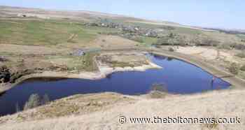 Blue Lagoon: Petition to 'save' Ward's Reservoir launched