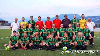 Big match in Eccellenza: l'Arco 1985 sfida il Mori Santo Stefano - TrentoToday