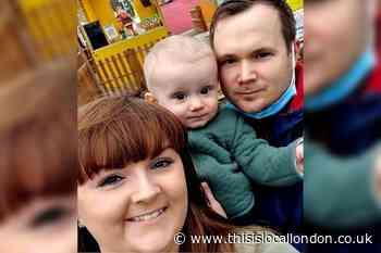 Air ambulance fundraiser after Dartford boy dies in crash