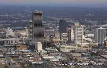 Sewer work to close section of West Markham Street in Little Rock this weekend - Arkansas Online