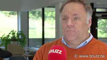 Van Ranst over mondmaskerplicht in Brusselse scholen: 'Politieke keuze' - BRUZZ