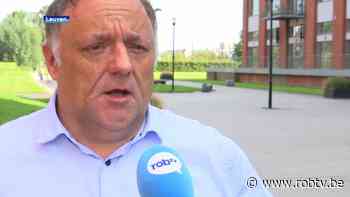 Mondmaskers en gezond verstand: Marc Van Ranst denkt dat WK weinig besmettingen zal voortbrengen - ROB-tv