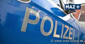 Rathenow: Zusammenstoß beim Einparken - Märkische Allgemeine Zeitung