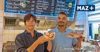 Café Daily Bürgel in Rathenow ist bei den Schülern sehr beliebt - Märkische Allgemeine Zeitung