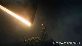 Foundation is Apple’s first (flawed) TV masterpiece