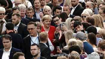 Angela Merkel: So hat sich das Leben der Deutschen unter der Kanzlerin verändert