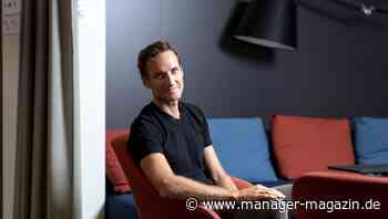 Delivery Hero: Warum Niklas Östberg bei Gorillas investiert