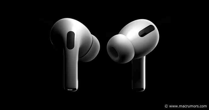 iOS 15 Breaks Siri AirPods Pro Controls, Fix Coming in iOS 15.1