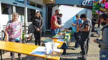 Steinen: Für neues Spielmaterial - Steinen - www.verlagshaus-jaumann.de