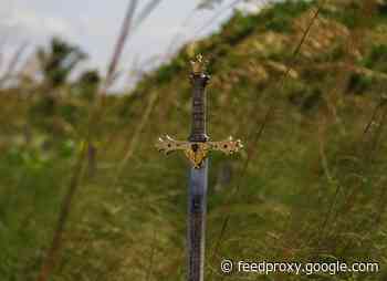 Recreating the Glories of the Past: The Medieval Industry