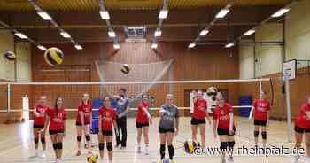 Interview: TSV-Volleyballdamen - Speyer - DIE RHEINPFALZ - Rheinpfalz.de