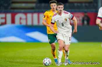 Details lekken uit :'Geantidateerd contract van sterkhouder Anderlecht om rekening met makelaar te vereffenen'
