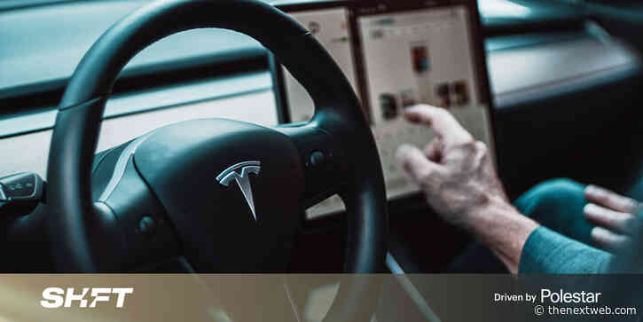 Look ma, no hands: people don’t understand how to use driver-assist systems safely