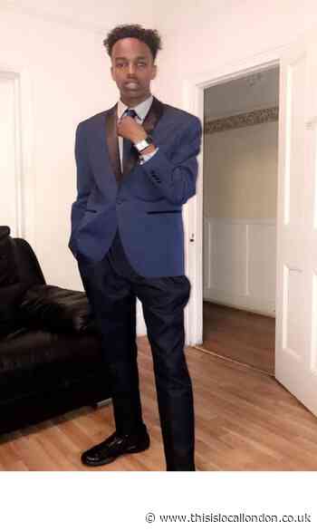 Victim of fatal shooting in Haringey named by police