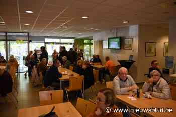 Buurtrestaurant gaat opnieuw van start in oktober